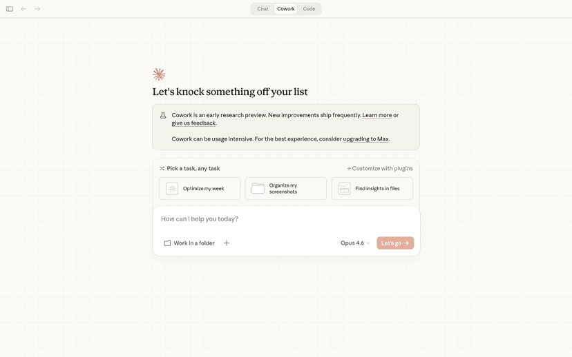 claude cowork review