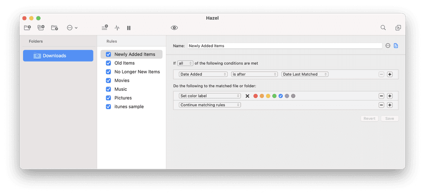 hazel for mac review