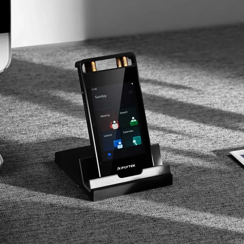 iFLYTEK